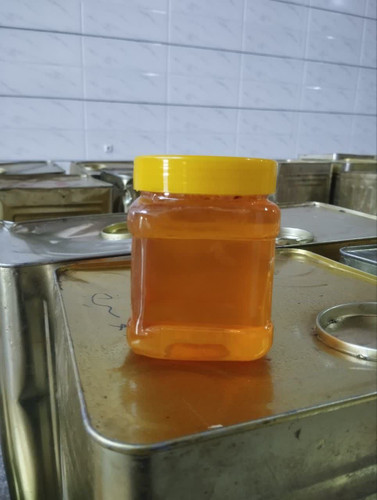 عسل گون برای مصرف روزانه