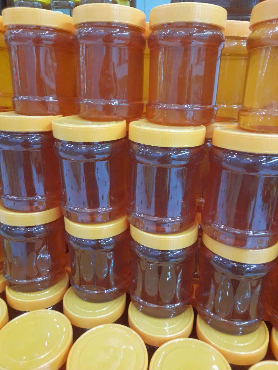 عسل بهار نارنج نازگل